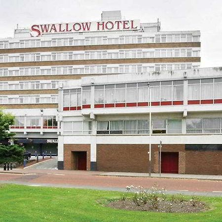 Swallow Newcastle Gateshead Hotel 외부 사진